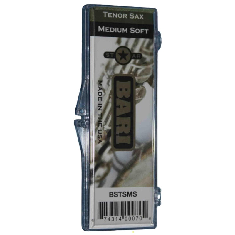 Bari Tenor Saxophone Reeds (BSTSMS) - Image 4
